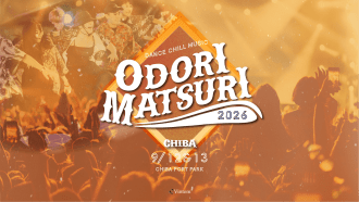 ODORI MATSURI 2026 in 千葉
