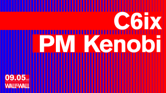 C6ix / PM Kenobi