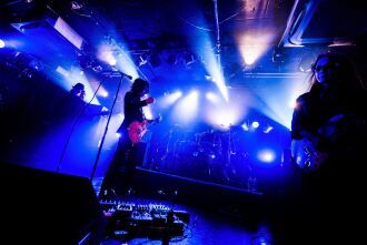 ARCHE 4: Being and Music