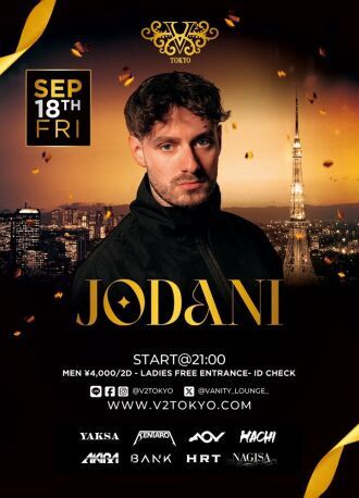JODANI