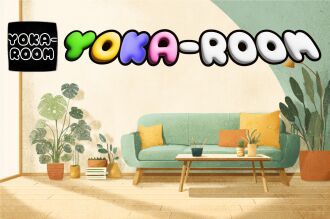 YOKA-ROOM vol.35