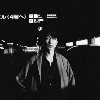 Yuma Koda 1st Album『Amid Kinos』Release Live