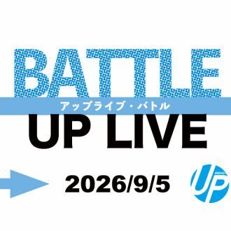UP LIVE BATTLE