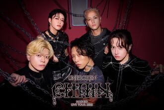 MADKID LIVE TOUR 2026 -UNBROKEN CHAIN-