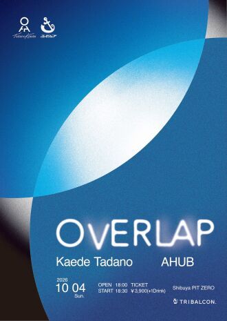 OVERLAP
