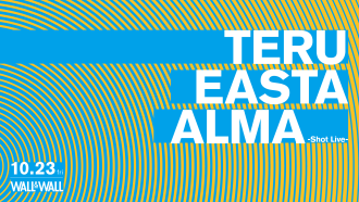TERU / EASTA / ALMA