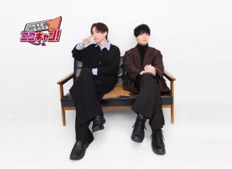 【配信】竹田海渡・坂田将吾のここキャン！秋祭り2026