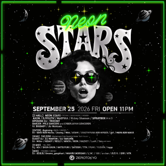 NEON STARS Vol.02