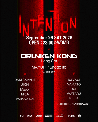 INTENTION