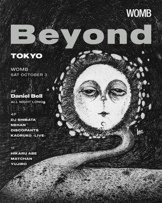 J × BEYOND