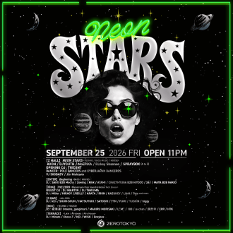 NEON STARS Vol.02