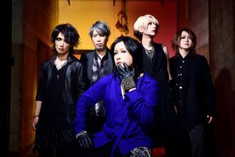 Angelo「THE TRINITY」
