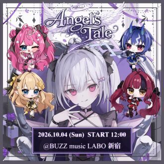 クインテ Mini Live ~ Angel's Tale ~