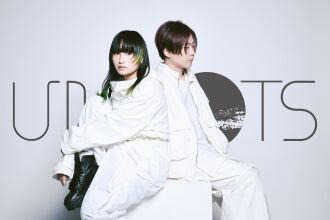 UNIDOTS STUDIO LIVE -OUT OF SCENE: 2026-