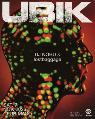 UBIK