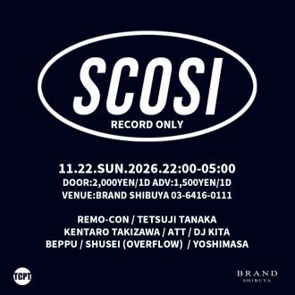 SCOSI