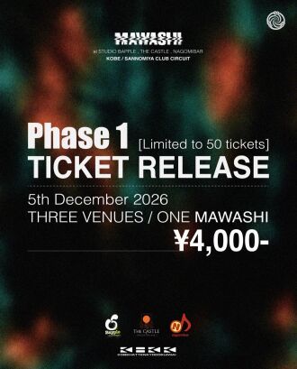 MAWASHI