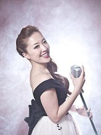 平原綾香