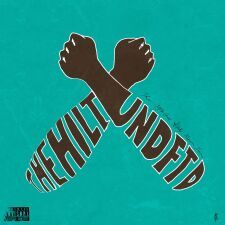 The Hilt Stay “UNDFTD” With A Glass Half-Full