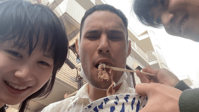出演者プロフィール➄