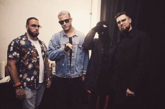 2026年4月米開催『Coachella (コーチェラ) 』QUASARステージのラインナップ発表、DJ Snakeの "Pardon My French" セットなど