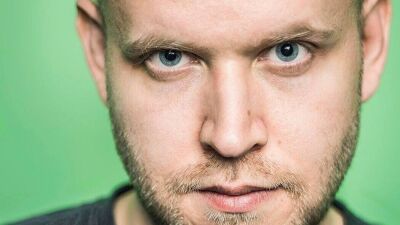 Spotify (スポティファイ) CEOのDaniel Ek (ダニエル・エク) 氏が2026年に退任、退任後も積極的に同社に関与予定
