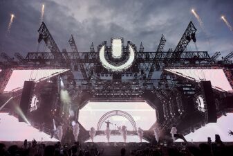 【iFLYERレポート】10周年を迎えた「Ultra Japan 2025」マーティン・ギャリックス、カルヴィン・ハリス、ハードウェル、DJ スネイク等トップDJ集結！【2026年のチケット販売中】