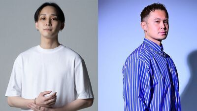 日本人プロデューサーKoheyとTK NIGHTCLUB RESIDENT DJのAVYがHardwell (ハードウェル) 主催レーベル「Revealed」より "BOOM WAVE" をリリース