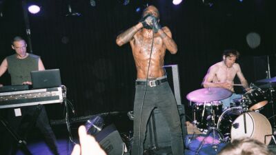 Death Grips (デス・グリップス) が解散の噂を否定「Death Grips は現在も活動中」とSNSで約半年ぶりにコメント、しかし三人体制ではなくなる可能性が浮上…？