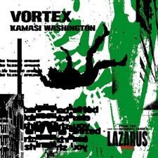 渡辺信一郎監督新アニメ「LAZARUS ラザロ」OPはカマシ・ワシントン、サントラにはフローティング・ポインツ、ボノボで音楽ファン歓喜！ED曲はザ・ブー・ラドリーズ "Lazarus"
