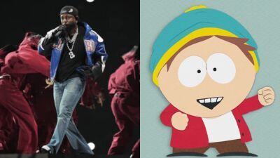 Kendrick Lamar (ケンドリック・ラマー)  と『サウスパーク』クリエイターたちとの制作予定の映画が2026年に公開延期