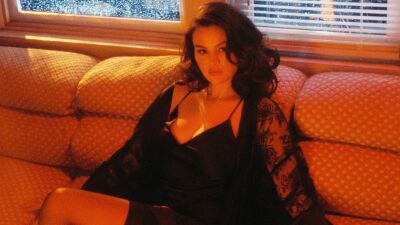 世界をより良くする33人の個人を称えるナショナルジオグラフィックのアワード「National Geographic 33」にSelena Gomez (セレーナ・ゴメス) とBjork (ビョーク) 