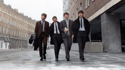 The Beatles (ビートルズ) がDecca Recordsで契約されなかった際の幻のオーディション・テープ、なんとカナダの小さなレコード店で発見