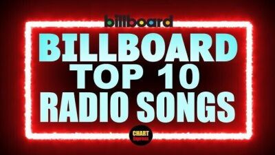 【予想してみて! 】米 Billboard (ビルボード) 「Radio Songs」にて、21世紀に入ってから現在までで最も多くのNo.1を獲得したアーティストとは？