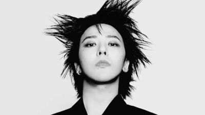 K-POPスターG-DRAGON、10年ぶりのフルアルバム『Übermensch (ユーバーメンシュ)』をリリース、アンダーソン・パークとのコラボ曲も収録