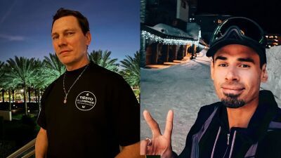 Tiësto (ティエスト) とAfrojack (アフロジャック) の元税理士、二人のために？彼らの収入から勝手に1925万ドル (約28億7,852万円) を脱税し逮捕