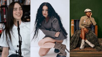 2025年グラミー賞授賞式、Billie Eilish (ビリー・アイリッシュ) 、Charli XCX (チャーリー・XCX) 、Doechii (ドーチ) らのパフォーマンスが決定
