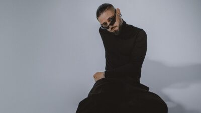 「GMO SONIC 2025」出演のSkrillex (スクリレックス) 、「Ultra Music Festival 2025」への出演が決定！10年ぶりのソロ出演が実現