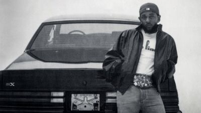 第67回グラミー賞で7部門ノミネート中のKendrick Lamar（ケンドリック・ラマー）の「Not Like Us」、Spotifyストリーム数が10億回を突破！