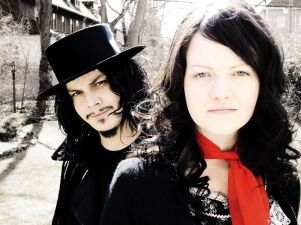 The White Stripes (ホワイト・ストライプス) 、トランプ大統領に対する訴訟取り下げ…しかし共和党の勝利に対しJack Whiteは「アメリカ人は明らかなファシストを選んだ」とコメント
