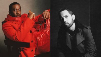 米音楽シーンの闇…性的人身売買、薬物犯罪等の渦中にあるDiddy (ディディ) と2Pac、ノトーリアス・B.I.G.殺害との繋がりを非難し続けてきたEminem (エミネム) の主張は報われるのか？