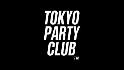 「TOKYO PARTY CLUB」5年の時を経て再始動!! 2024年1月26日 (金) 渋谷AZUMAYAにてイベント開催決定、DJ KYOKO、MARZYら出演
