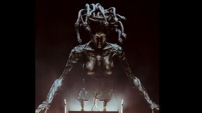 映像が "悪魔崇拝" 的であるとしてAnyma (アニマ) のイスタンブール公演がキャンセルに…トルコでは同様の理由でコンサート禁止が相次ぐ