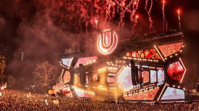 リストバンド使い回し詐欺など…Ultra Music Festival (ウルトラ・ミュージック・フェスティバル) でチケット詐欺が発覚、3名逮捕