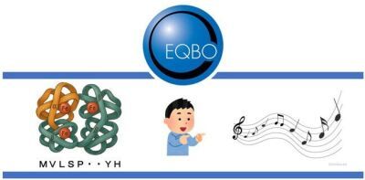 "分子構造" を音楽に！分子構造を周波数に変換、時間軸上に配列し楽譜化する技術をエクボ株式会社が開発、実用例として "ヘモグロビン・タンパク質" のメロディも公開
