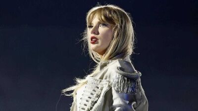【最年少ビリオネア女性】Taylor Swift (テイラー・スウィフト) が首位転落、新たにAI起業家の Lucy Guo (ルーシー・グオ) がトップに