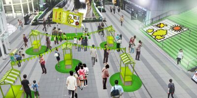 「梅雨ダル」は豆乳で乗り切る！“気分を上げる” オリジナルソイラテを無料配布『キッコーマン豆乳 ソイラテSTAND2023』6月に期間限定で東京 ＆大阪で開催！