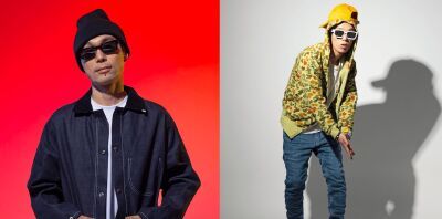 PKCZ® / EDGE HOUSEレジデントDJのJOMMYと国内外から注目を集めるラッパーJP THE WAVY がコラボした爽快サマーチューン、7月20日にリリース！