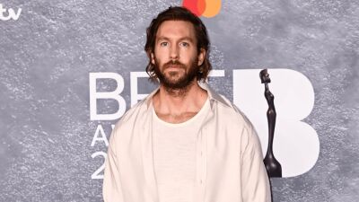 Calvin Harris (カルヴィン・ハリス) 、なんとカントリーシンガーに転身?? 新曲「Smoke the Pain Away」のティザーを公開