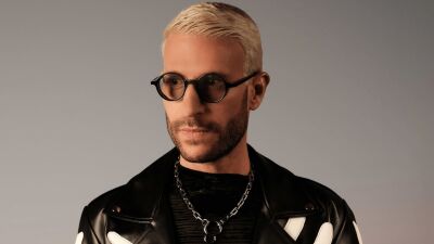 Don Diablo (ドン・ディアブロ)、新たなドラムンベースプロジェクト「CONTROL ALT DΞLΞTΞ (コントロール・オルト・デリート) 」を発表、シングル「Maniac」もリリース